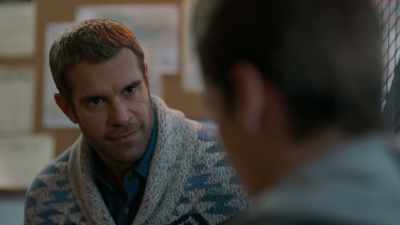 Now, I just met you
three days ago - Navigating Christmas