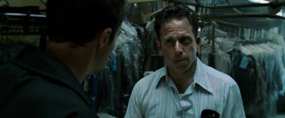 Now I just need to know if you've seen Tyler - Fight Club