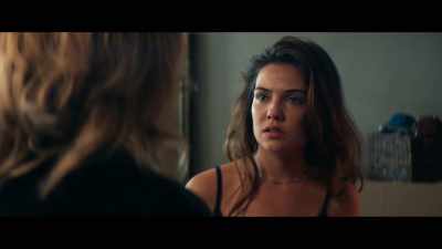 Now, I just saved
your ass downstairs, - Tell Me a Story