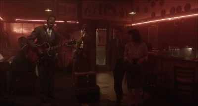 ♪♪  Now I just sit here crying - Sun Records