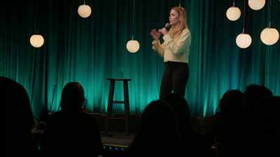 Now I just tell my wax lady the same thing - Kelsey Cook: Mark Your Territory