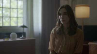 Now I just want her
to change her clothes, - Wakefield