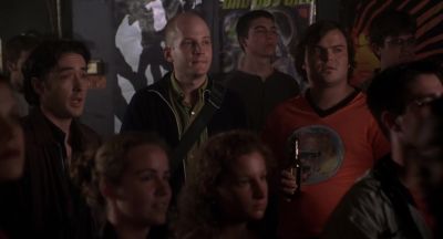 Now I kinda like it - High Fidelity
