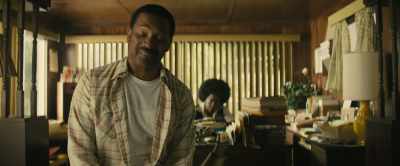 Now, I know you already
offered one to Mr. Dwayne. - Troop Zero