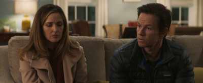 Now I know where Brenda
gets her inspiring speech thing. - Instant Family