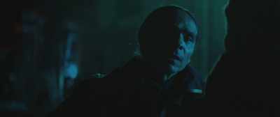 Now, I know your brother
went through some hard times - The Silencing