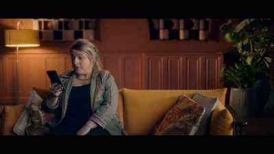 Now I know for certain
which account/individual it has come from. - Coleen Rooney: The Real Wagatha Story