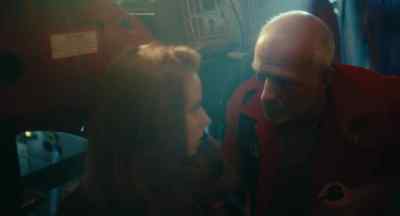Now I know you have
your own life now, - Last Night at Terrace Lanes