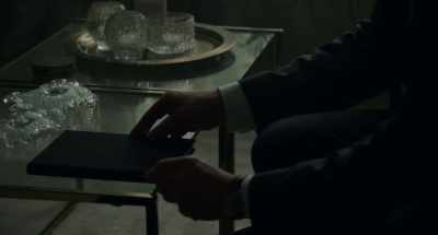 Now, I know that he doesn't have
a relationship with his father, - 22 July