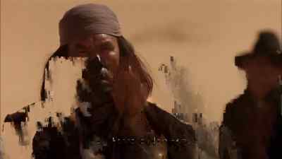 Now I know your heart. - Geronimo: An American Legend