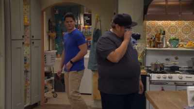 Now I know how Rosie
felt all these years. - Lopez vs Lopez
