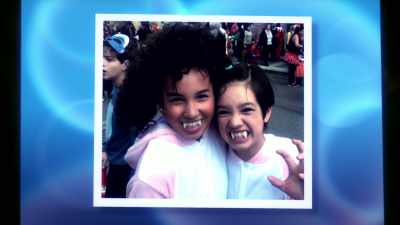 Now I know... I am. - Andi Mack