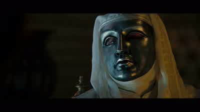 I felt in that moment I would live to be 100Now I know I shall not see 30 - Kingdom of Heaven