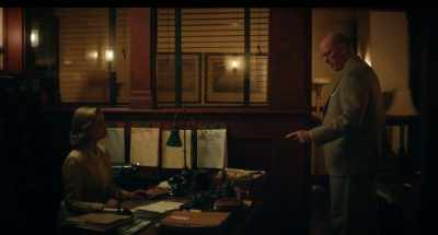 Now, I know it is
close to dinner, - Strange Angel