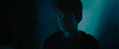 Now I know it. We can leave
this place together. - Baba Yaga: Terror of the Dark Forest
