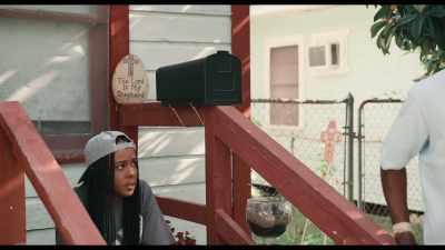 Now I know it's not
done my business, - Mahogany