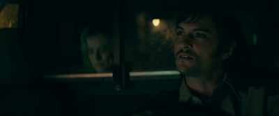 Now I know you know
I'm about to come back there. - Desperation Road