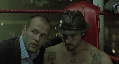 Now I know he looks like a fat fucker - Snatch