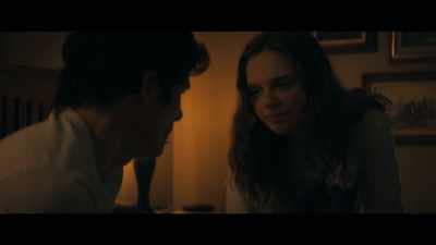 Now, I know you may find this
hard to believe, - The Stand
