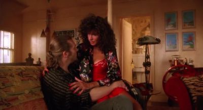 Now I know more - The Fisher King
