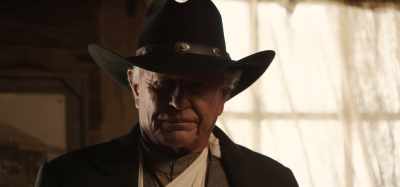 Now, I know you rode for decades - A Tale of Two Guns