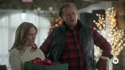 Now I know some folks prefer
Fraser Fir - My Grown-Up Christmas List