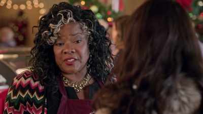 Now, I know that this contest
is only a week long, - A Sweet Christmas Romance