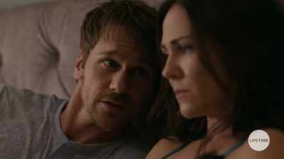 Now, I know that
she's your biological daughter, - A Daughter's Deception