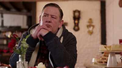 Now, I know that, strictly
speaking, it's not a sweet, - Murder, They Hope