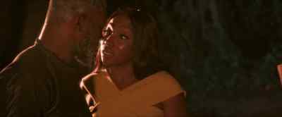 Now that I know that
you can do these things. - Suspicion