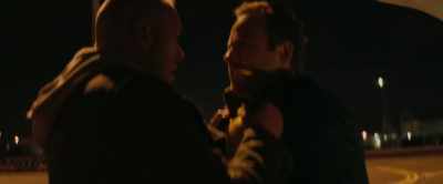 Now I know that
you're going to do the job. - Nightride