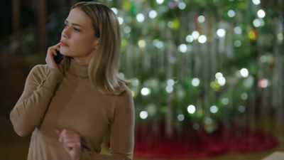 Now, I know that's
a fast turnaround, - A Biltmore Christmas