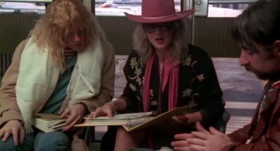 Now I know that the band's sign is Virgo - This Is Spinal Tap