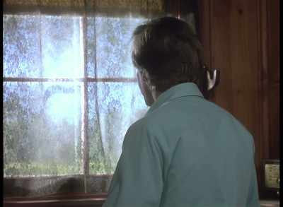 Now that I know that the
program has been compromised, - Quantum Leap