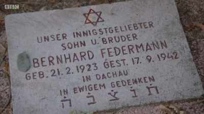 Now I know the story,
it's changed me. - My Family, The Holocaust And Me