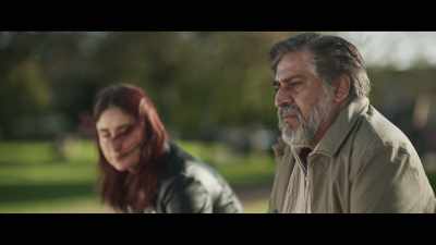 Now I know that wasn't
such a good thing. - The Buckingham Murders