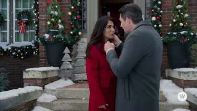 Now, I know that we
have tried everything, - We Wish You a Married Christmas