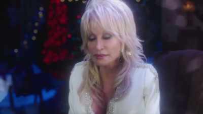 Now I know what I have to do. - Dolly Parton's Mountain Magic Christmas