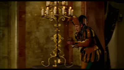 Now I know what it's for. - Van Helsing