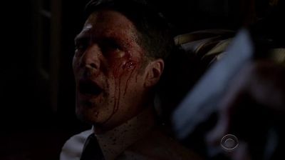 Now I know
what scares you. - Criminal Minds