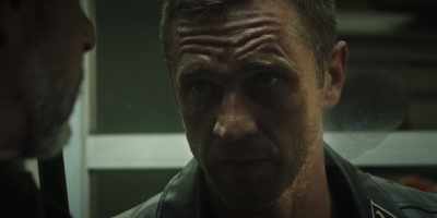 Now, I know what you're doing, - Disturbing the Peace