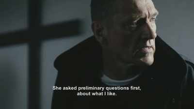 Now, I know what you're thinkin': - Bordertown