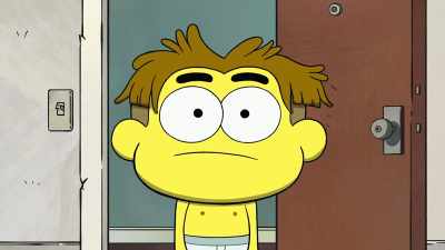 Now, I know what you're thinking. - Big City Greens