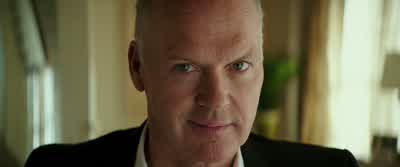Now I know what you're thinkingHow the heck does a 52 year old over the hillmilkshake machine salesman build a fast food empirewith 1600 restaurants in 50 states five foreign countrieswith an annual revenue of in the neighborhoodof 700 million dollarsOne - The Founder