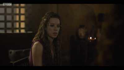 Now I know why Alexander
fell in love so quickly. - Troy: Fall of a City