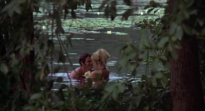 Now I know why they call you Gator - White Lightning