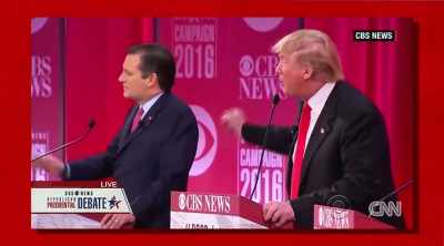 Now I know why he doesn't
have one endorsement - #UNFIT: The Psychology of Donald Trump