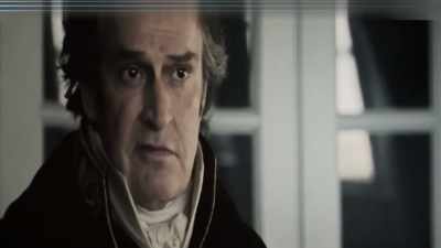 Now I know why you have such
a successful navy. Thank you. - Napoleon