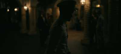 Now, I know y'all are used to
getting turned down, but I ain't. - Devotion
