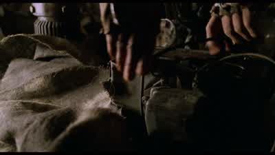 Now, I know you can hear me! - Waterworld